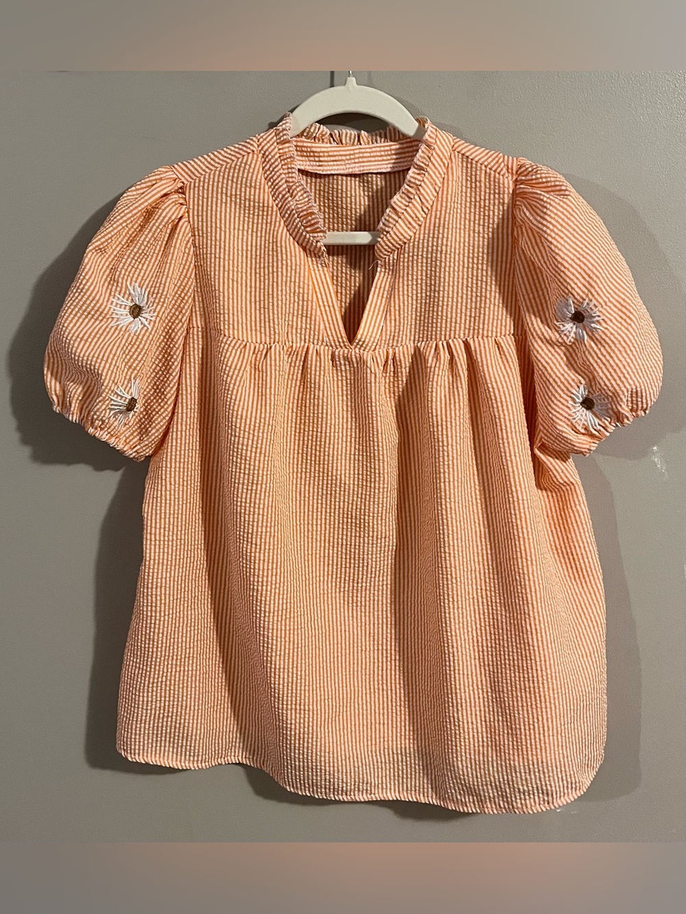 $6🧡Bundled SHEIN Blouse